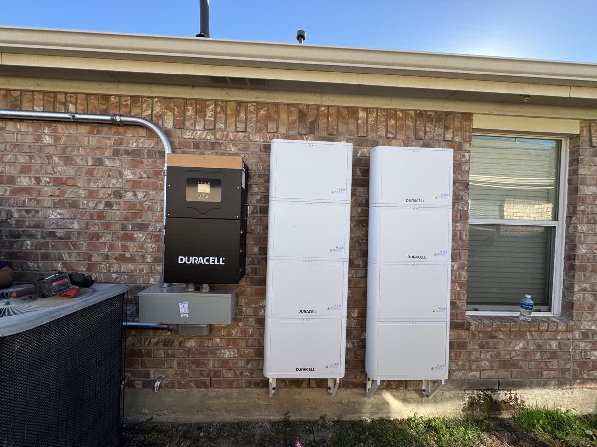Battery install 2
